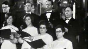 Navidad Nuestra - Ariel Ramírez _ Los Fronterizos (Alemania 1967).mp4