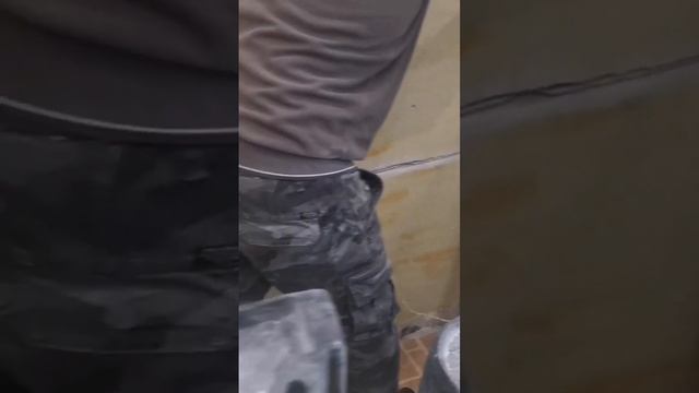 Один рабочий день ребят электриков из фирмы "Электрик".