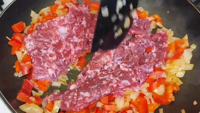 La ricetta di patate che farà ingelosire tutti gli ospiti! 😍 Patate più buone del mondo!