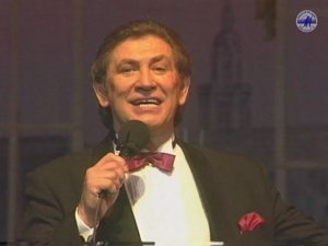 Виталий КОРОТАЕВ "Удача" ("Романсы и песни нашего города" 2000г.)