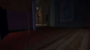 ▼Among the Sleep DLC (Приквел оригинальной истории)