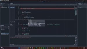 Godot 4 Voxel System (MINECRAFT) Tutorial Pt. 1