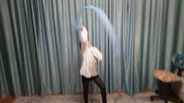 выступает Болобкова Маргарита Васильевна с песней Холи мер💗 смотреть онлайн