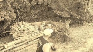 Тренировки гирями