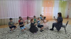 Правила правильной посадки