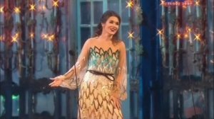 Посвящение Елене Образцовой / 2014 — Ольга Перетятько