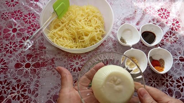 Картофель по карейский смотреть онлайн