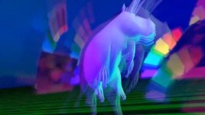 Принцесса и Единорог /  мультфильмы 2020 / анимация / компот