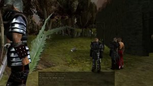 21. Готика: Мрачные тайны - Атака на бандитов