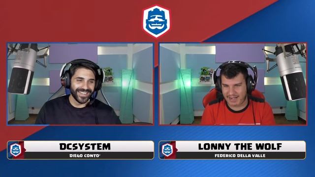 Clash Royale League: CRL West 2020 Fall | Week 7 Day 2! (Italiano) смотреть онлайн