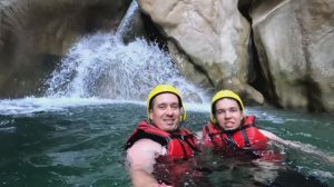 Каньон Гёйнюк, Гёйнюк, Турция