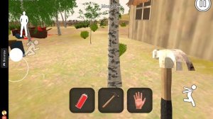 АКТ 3 ужас рыбака побег на вертолёте