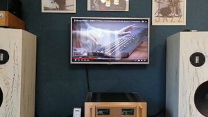 Гибридный усилитель "Заратустра".