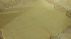 Яблочный штрудель