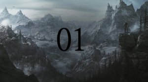 01. Прохождение Скайрим за алхимика