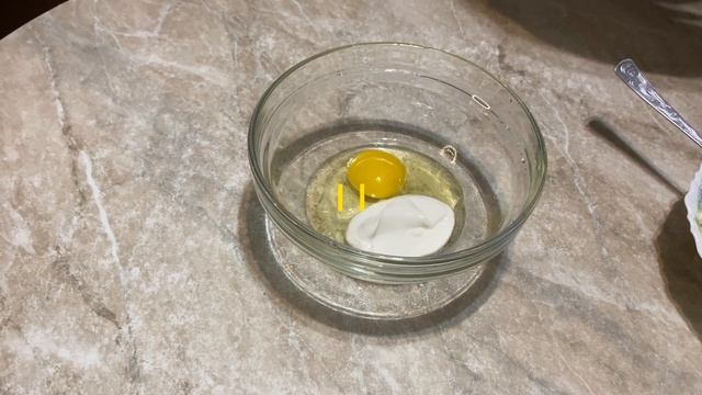 Картофельные котлетки с сыром