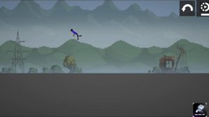 как спрингтрап принёс мне изумруд