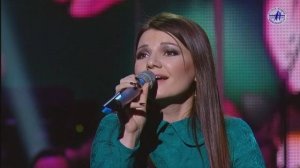 Виктория ЧЕРЕНЦОВА «На тот большак» ("ВЕСНА ПЕСНИ - 2014")