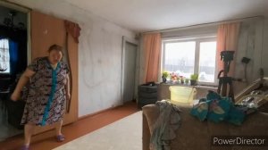 Аборигенка. Как проходят новогодние дни. Жизнь в глубинке. Документальный фильм. 4 января 2025 г.