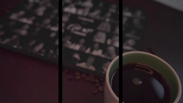 Artists in Focus 2023 - Coffee Table Book by Magzoid Magazine смотреть онлайн