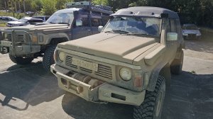 Поездка в Налычевскую долину. Камчатский край.