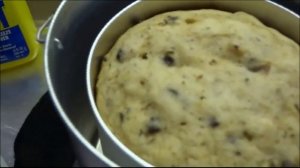 12 cm dry baking chocolate chip muffins Questions Answered