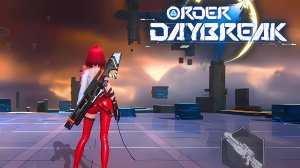 OrderDaybreak для Android🔘🔵🔴 🅰🅽🅳🆁🅾🅸🅳🅿🅻🆄🆂👹 #OrderDaybreak