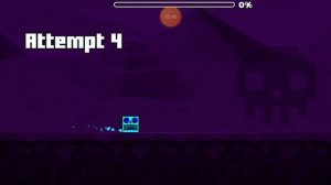 Геометри Даш (зубзеро)