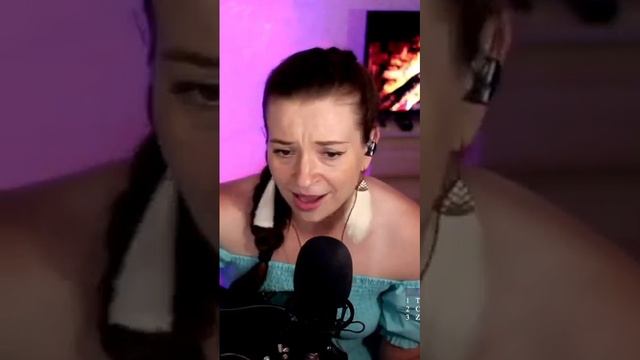 60 лет Юрию Хою | Пою Туман вживую на стриме #shorts #шортс #хой #секторгаза смотреть онлайн