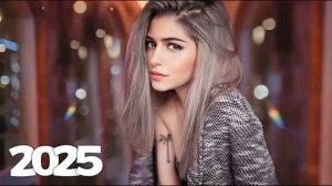 Лучший микс Летний микс 2025 Deep House Микс Музыки 2025 Ремикс 2025