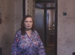 80-летие тёти Лизы