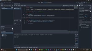 Godot 4 HTTP Request Tutorial