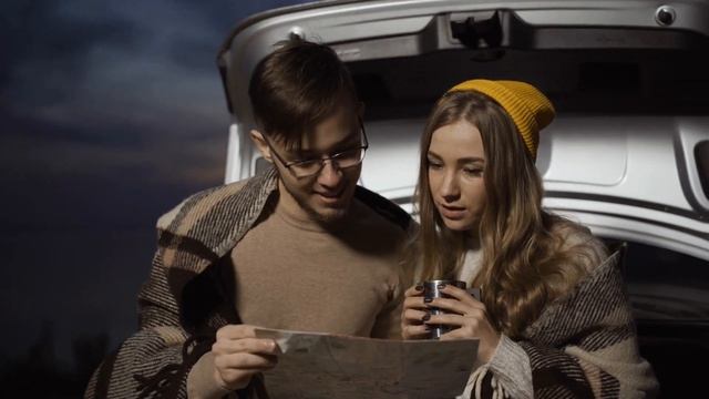 6 самых привлекательных типов пожилых мужчин (молодым женщинам это нравится)