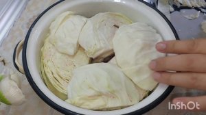 QIZIL LAVLAGI VA KARAM TUZLASH