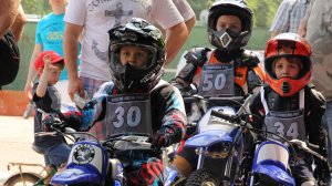 Мото дети BSE K6kids