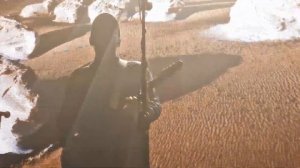 Сергей Бобунец - полюса (Екатеринбург 01.03.23)