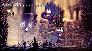 Hollow Knight - Level in 5m 20s 130ms by Wohainenggou - 1st place. (千羽之星 - bilibili)