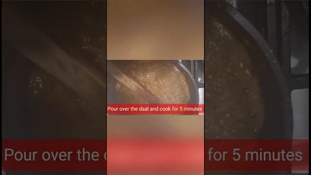 #shorts Whole Moong Daal Recipe by Food Chella | Whole Red Lentils