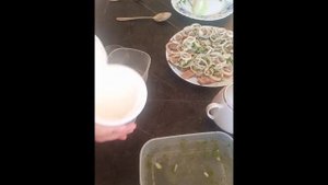 Селёдка в сметанном соусе с картошкой