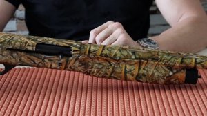 Бенелли М1S90 отзыв за три года эксплуатации