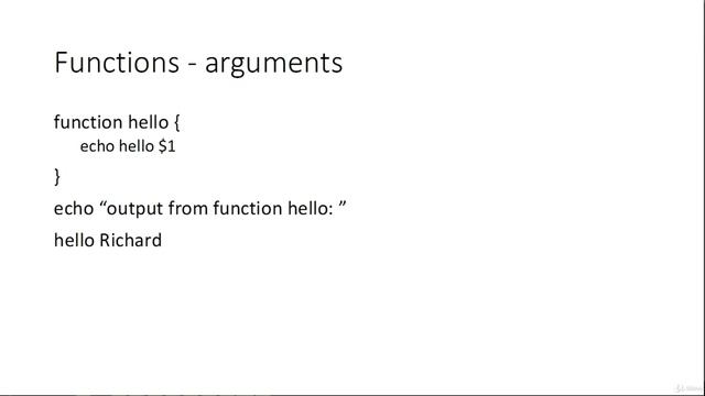 1. Explaining Functions смотреть онлайн