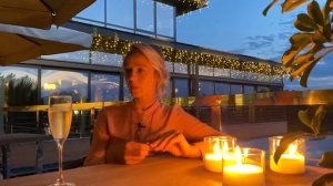 Честный разговор. Ольга Мартыновская - судья МастерШеф