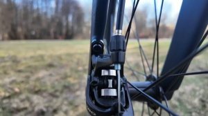 Чего бы ты хотел от гревела Aspect All Road PRO?