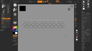 Using Alphas in Zbrush pt2 (720p)