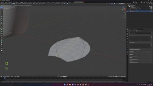 Blender. Урок 4-1.Кривые Безье