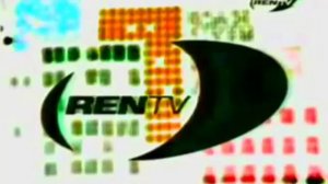 Я Случайно Не уверен что я сделал, чтобы Заставка рекламы REN-TV 1997 (фрагмент)