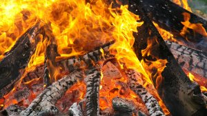 Звук костра. Расслабляющие звуки природы. Звуки для релаксации, спокойствия, умиротворения