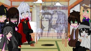 different fandoms react to each other|| RUS/ENG|| 3/3