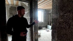 Баня из арболита Чем отделать? Не начинай отделку не посмотрев Это Видео