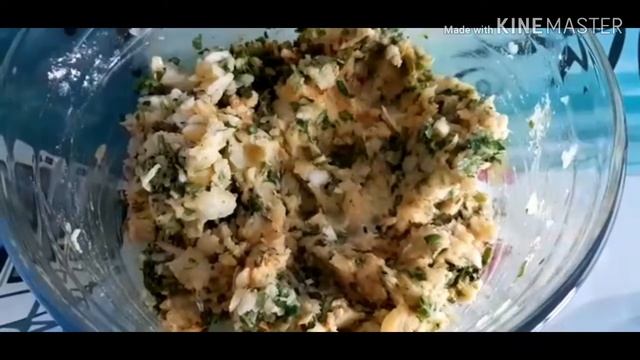 Tuna kebab.Tuna burger Тунцовые Котлиты смотреть онлайн